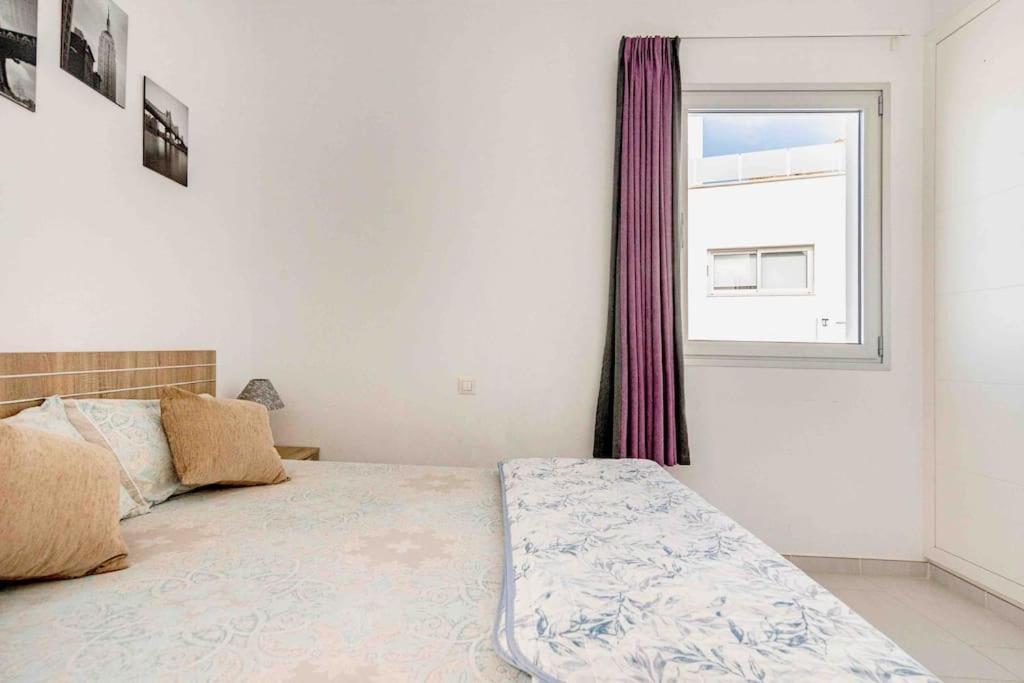 Big Villa Tauro With Private Heated Saltwater Pool & Jacuzzi & Bbq & Game Room & Arcade Games Mogán Exteriör bild