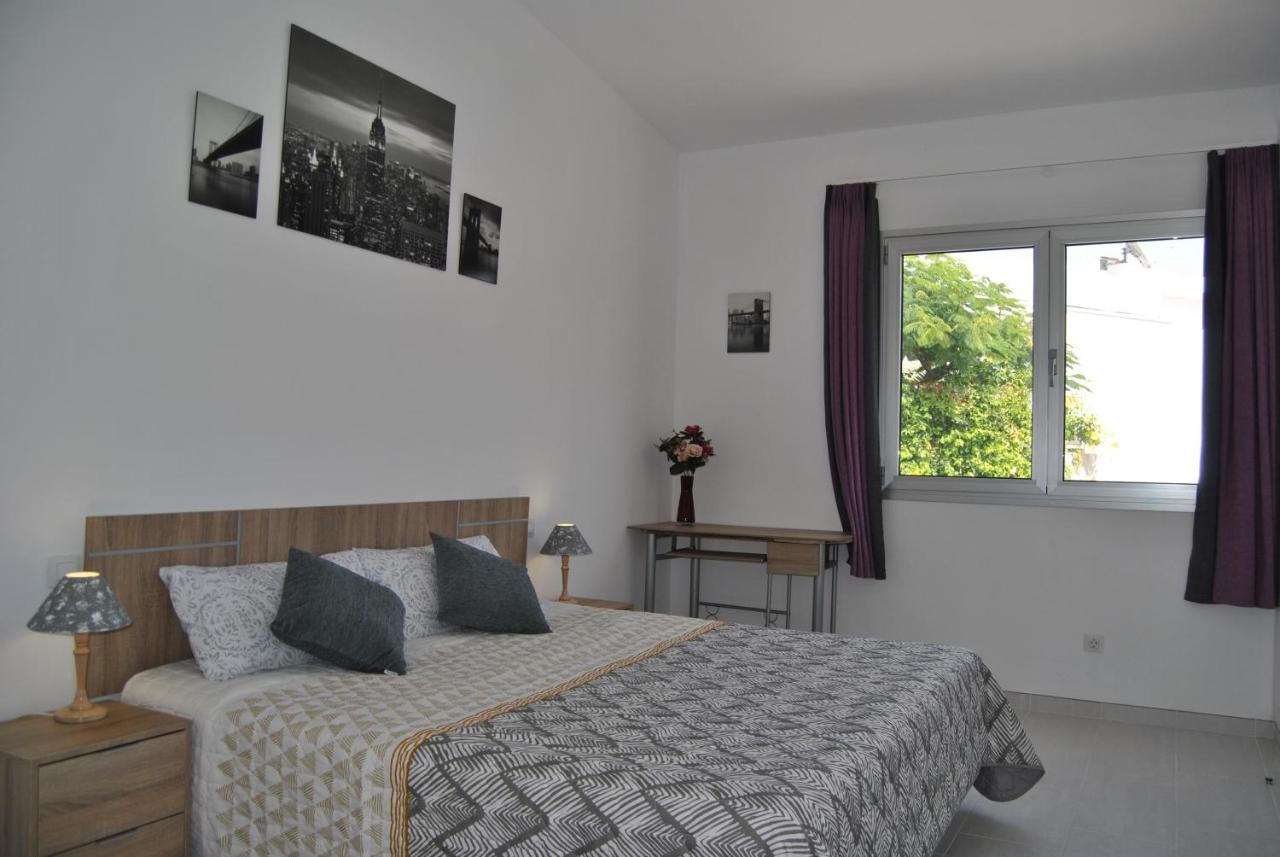 Big Villa Tauro With Private Heated Saltwater Pool & Jacuzzi & Bbq & Game Room & Arcade Games Mogán Exteriör bild