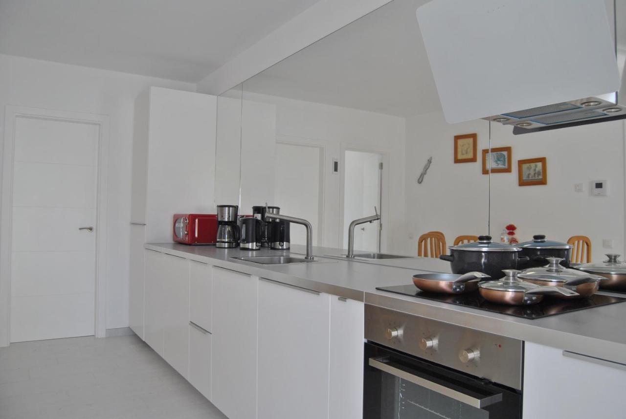 Big Villa Tauro With Private Heated Saltwater Pool & Jacuzzi & Bbq & Game Room & Arcade Games Mogán Exteriör bild